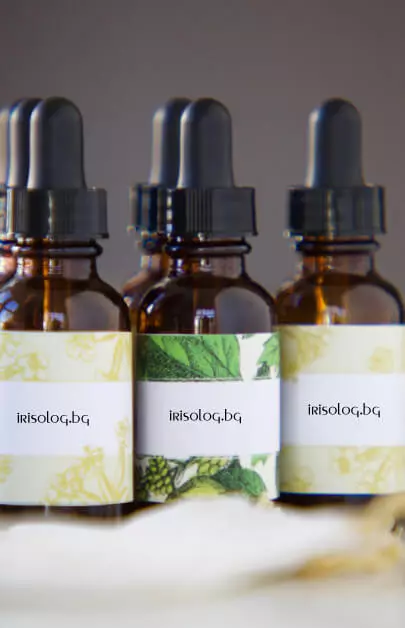 Билкови продукти за лечение