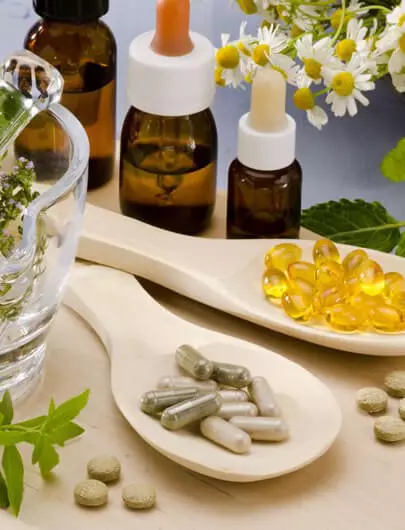 Билкови таблетки и
продукти - irisolog.bg Билкови таблетки и продукти